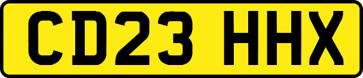 CD23HHX