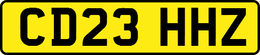 CD23HHZ