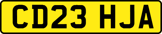 CD23HJA