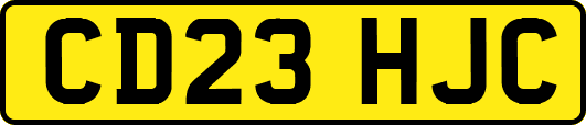 CD23HJC