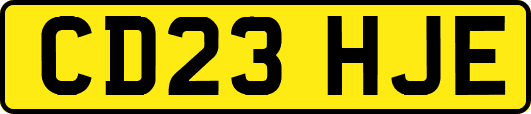 CD23HJE