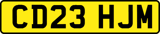 CD23HJM