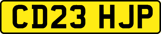 CD23HJP