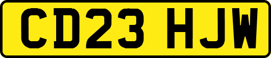 CD23HJW