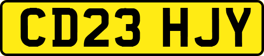 CD23HJY