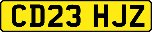 CD23HJZ