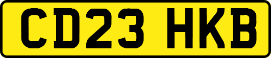 CD23HKB