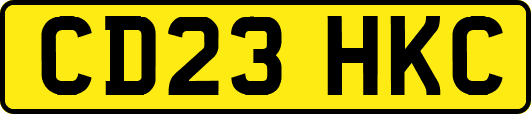 CD23HKC