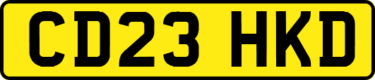 CD23HKD