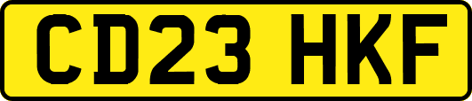 CD23HKF