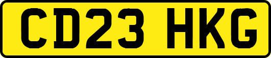 CD23HKG