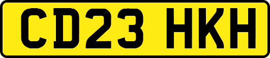 CD23HKH