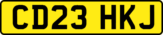 CD23HKJ