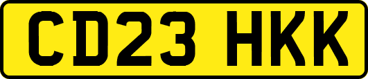 CD23HKK
