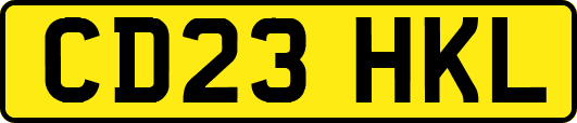 CD23HKL