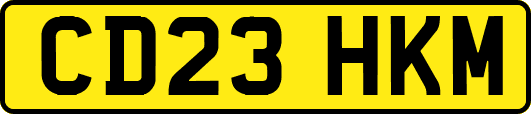 CD23HKM
