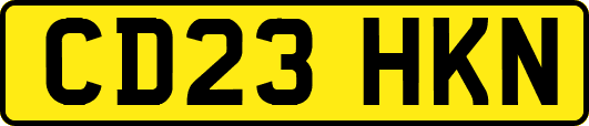 CD23HKN