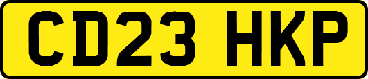 CD23HKP