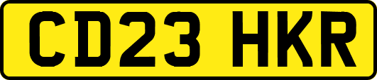 CD23HKR