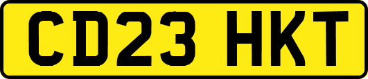 CD23HKT