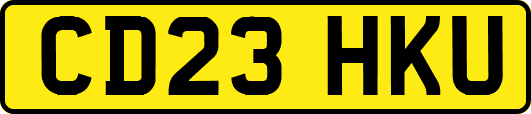 CD23HKU
