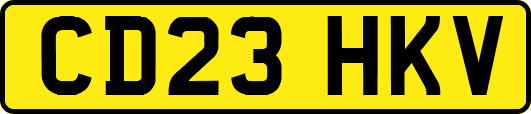 CD23HKV