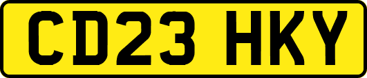 CD23HKY