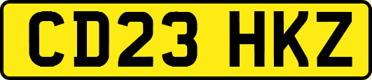 CD23HKZ