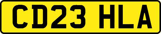 CD23HLA