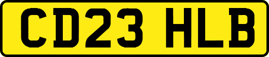 CD23HLB