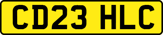 CD23HLC
