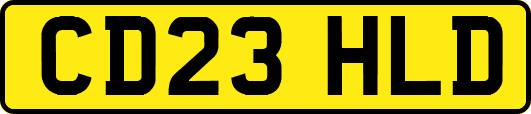 CD23HLD