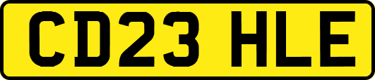CD23HLE