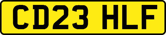 CD23HLF