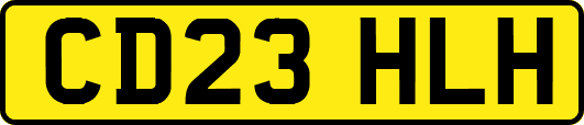 CD23HLH