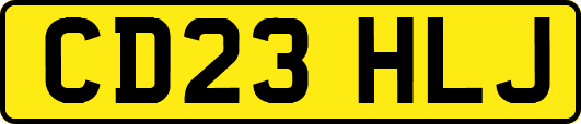 CD23HLJ