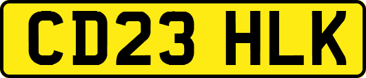 CD23HLK
