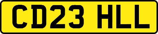 CD23HLL