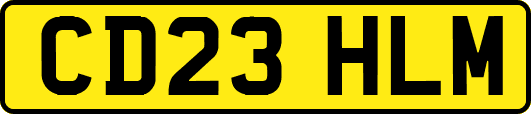 CD23HLM