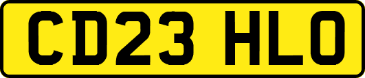 CD23HLO