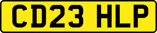 CD23HLP