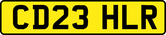 CD23HLR
