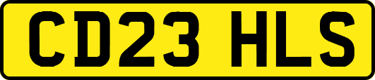 CD23HLS