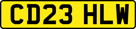 CD23HLW