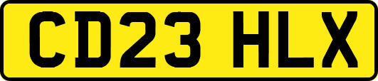 CD23HLX