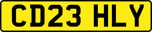CD23HLY