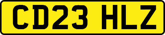 CD23HLZ