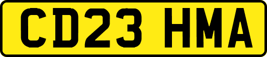 CD23HMA