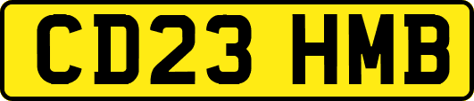 CD23HMB
