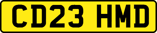 CD23HMD